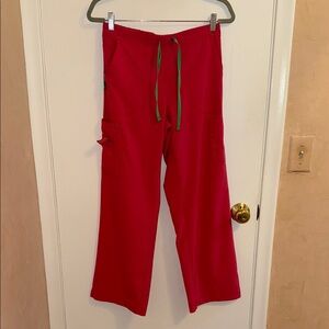 Carhartt Scrub Pants